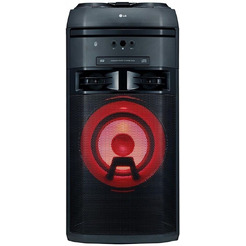 Минисистема LG OK65