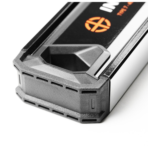 Уровень строительный Instrumax Hardpro 1000