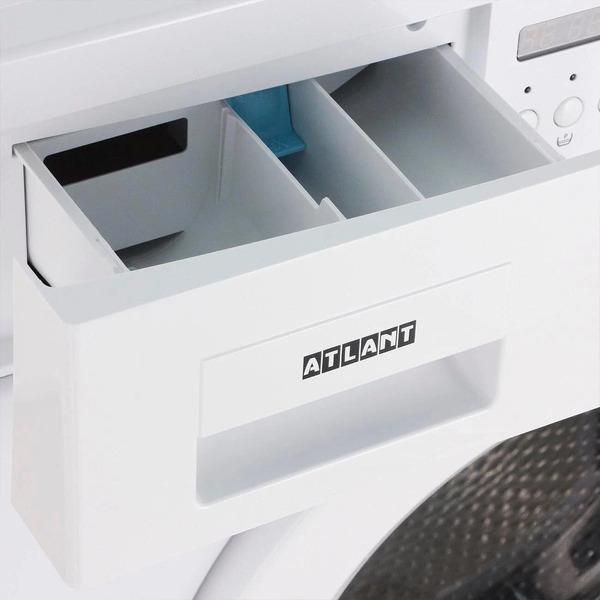 Стиральная машина ATLANT СМА-60У87-000
