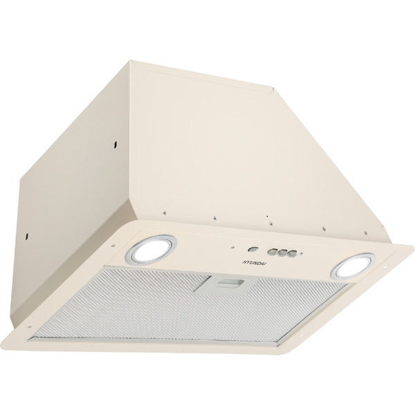 Кухонная вытяжка Hyundai HBB 6035 BE