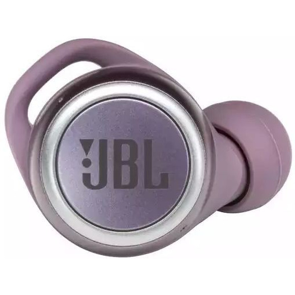 Наушники JBL Live 300 TWS (фиолетовый)