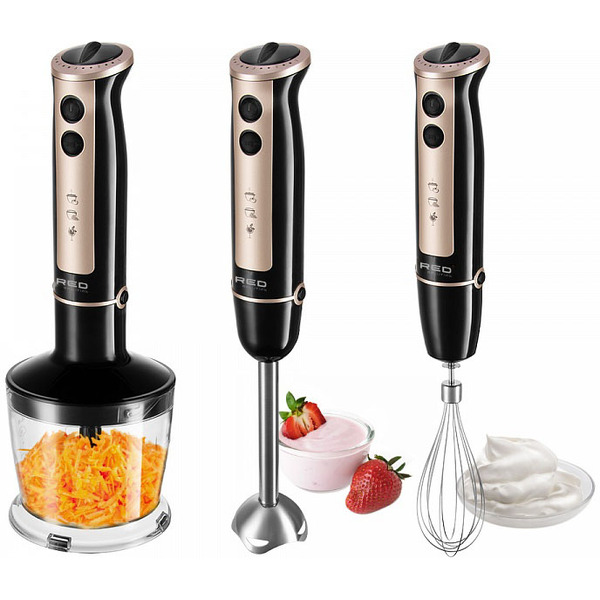 Блендер RED SOLUTION RHB-2948