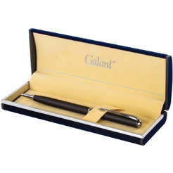 Ручка подарочная шариковая Arrow Chrome Grey GALANT 140652