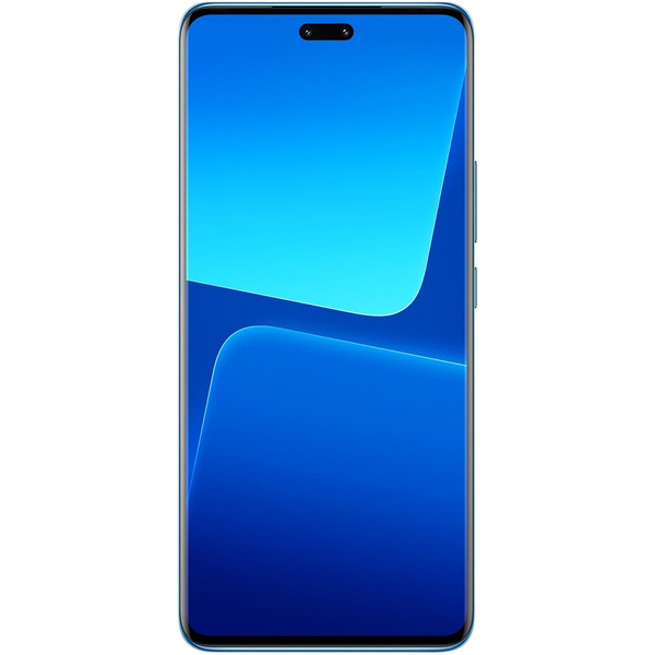 Смартфон Xiaomi 13 Lite 8GB/256GB Light Blue RU