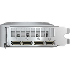 Видеокарта Gigabyte GeForce RTX 5070 Eagle OC Ice SFF 12G GV-N5070EAGLEOC ICE-12GD