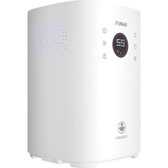 Увлажнитель воздуха Funai Minamoto USH-MNE450/4.0(WT)