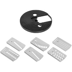 Кухонный комбайн NORMANN AFP-971