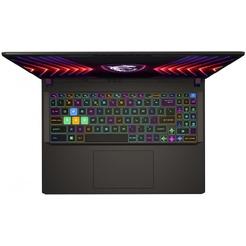 Игровой ноутбук MSI Vector 16 HX A14VHG-806XBY