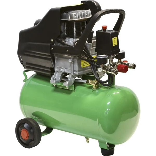 Компрессор Калибр КМК-1600/24У