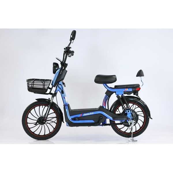 Электровелосипед SmartBalance Fiesta Pro