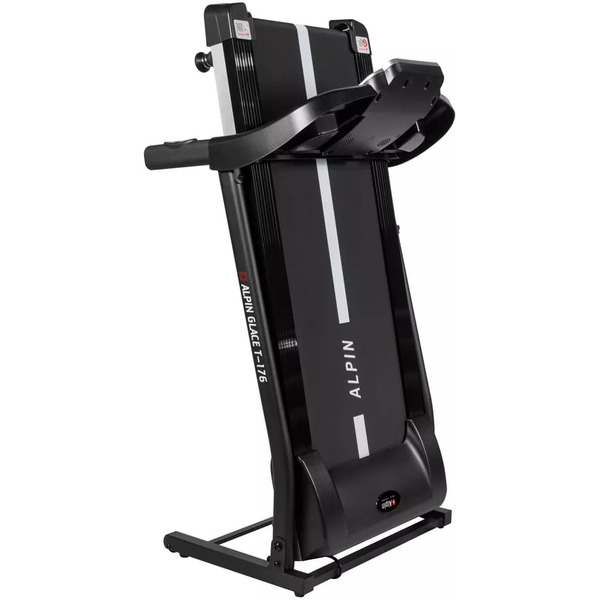 Беговая дорожка Alpin Glace T-176