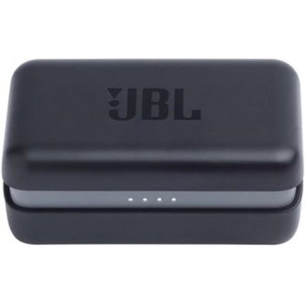 Наушники JBL Endurance PEAK (черный)