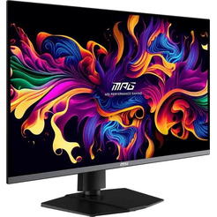 Монитор MSI MPG 321URX QD-OLED