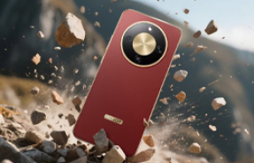 Обзор смартфона Honor X9D