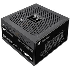 Блок питания Thermaltake Toughpower PF3 850W
