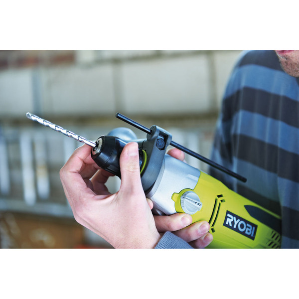Дрель Ryobi RPD 1010 K (5133002058)
