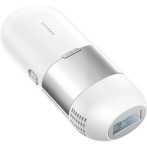 Фотоэпилятор Dreame IPL Home Use Hair Removal Device White D-1186