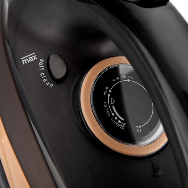 Беспроводной утюг Brayer BR4010