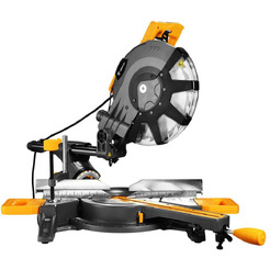 Пила Deko DKMS2500-305 Laser (063-4316)