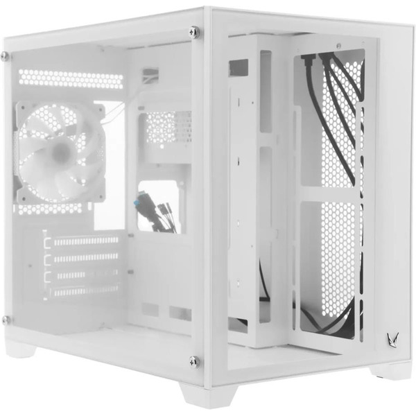 Корпус Formula Crystal Z5 TG (белый)