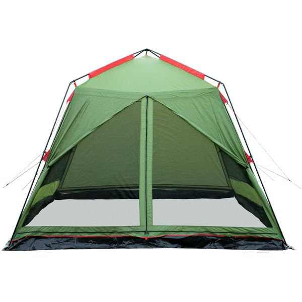Палатка-Шатер Tramp LITE Bungalow Green 3x3x2.25 м (V2)