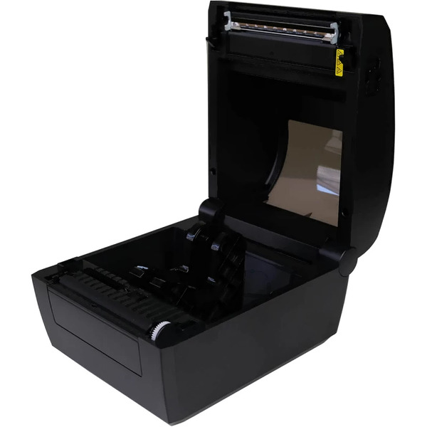 Принтер этикеток MERTECH LP4 (USB,Enternet)