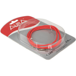 Кабель Aura RCA-J10R 1 м