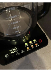 Электрический чайник RED SOLUTION COLORSENSE KG1330D