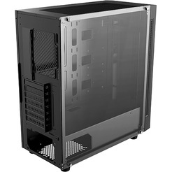 Корпус DeepCool Matrexx 55 Mesh (DP-ATX-MATREXX55-MESH)
