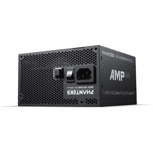 Блок питания Phanteks AMP GH 850W PH-P850GH_BK01
