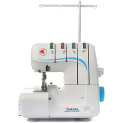 Оверлок CHAYKA 547
