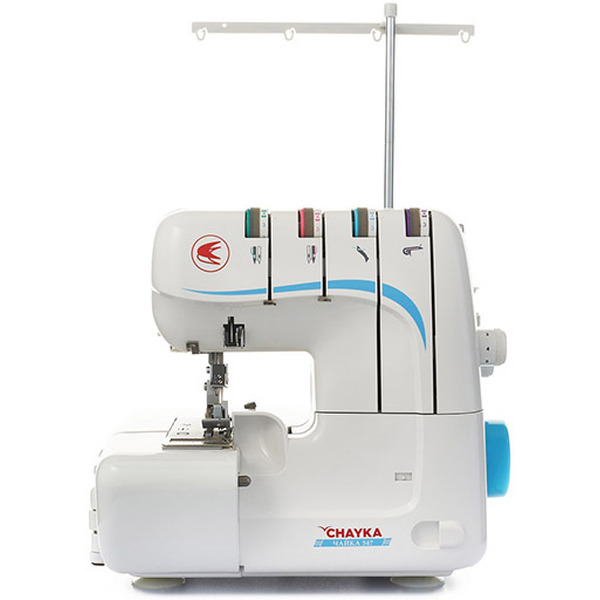 Оверлок CHAYKA 547
