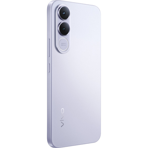 Смартфон vivo V70 FE V2550 8GB/256GB (серебристый)