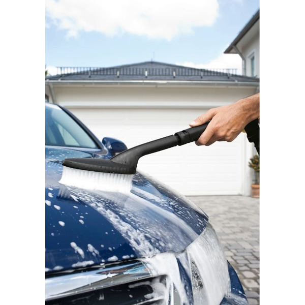 Мойка высокого давления Karcher K Silent Anniversary Edition 1.600-956.0