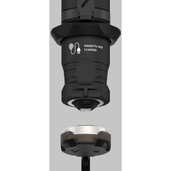 Фонарь Armytek Viking Pro Magnet USB F07701W (теплый)
