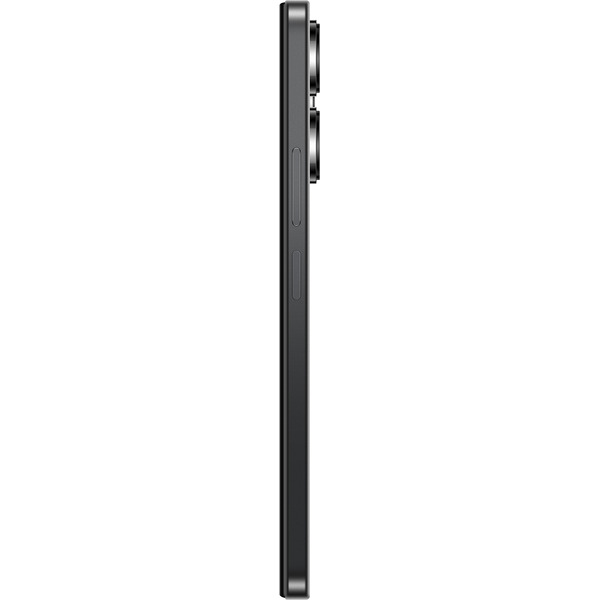 Смартфон Xiaomi Redmi 13 6GB/128GB without NFC Midnight Black EU