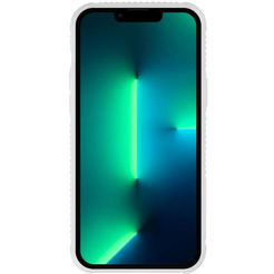 Накладка Skinarma Takusan для Apple iPhone 13 Pro Max (прозрачный)
