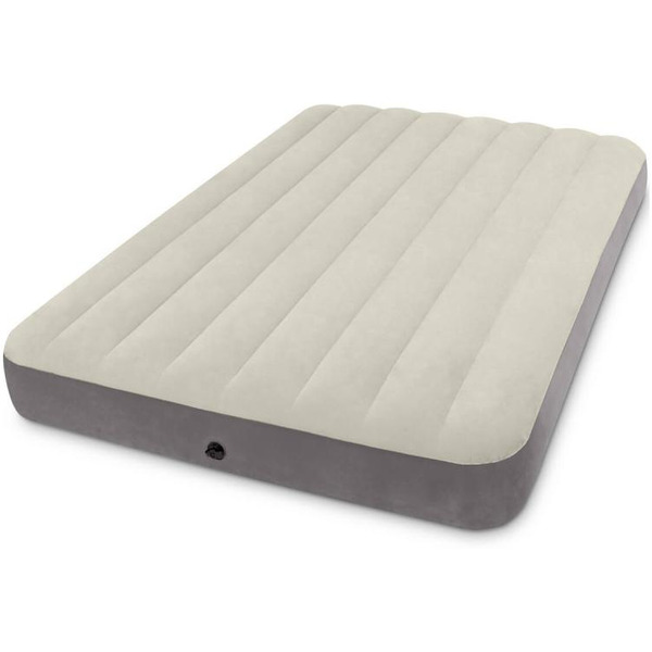 Надувная кровать INTEX Deluxe Single-High 64102