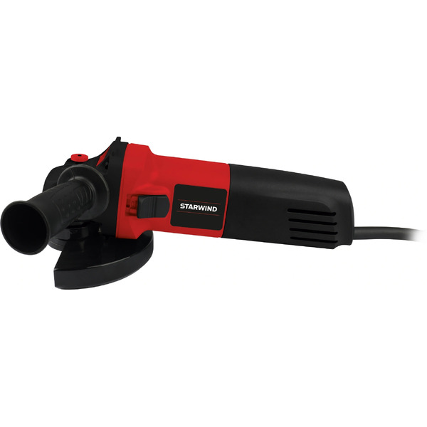 Угловая машина Starwind AG125E-850
