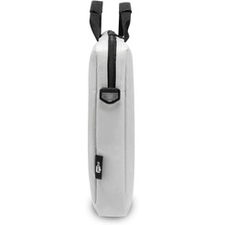 Сумка для ноутбука PC Pet  PCP-1003GR (серый/черный)