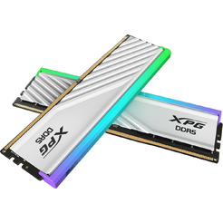 Оперативная память A-Data AX5U6000C2816G-DTLABRWH
