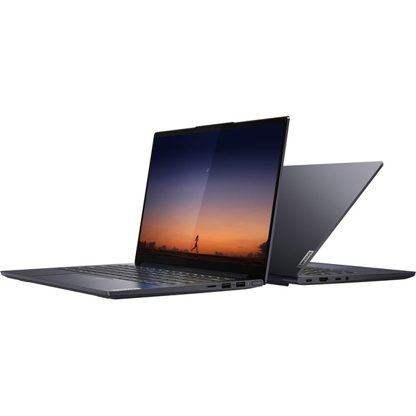 Ультрабук Lenovo Yoga Slim 7 14IIL05 82A100ERRE