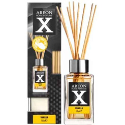 Ароматизатор воздуха STICKS X Version Vanilla Areon (ARE-PSXV02)