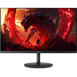 Монитор Acer Nitro XF270W5biiph UM.HX0CD.501