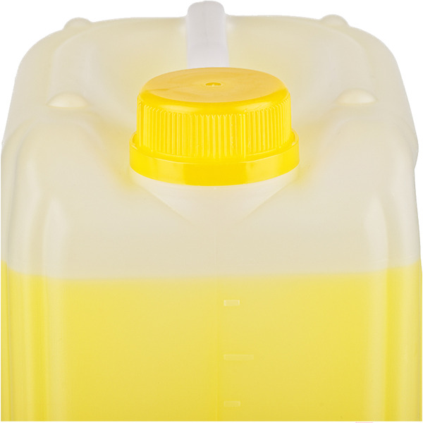 Мыло жидкое OfficeClean Лимон (5л)