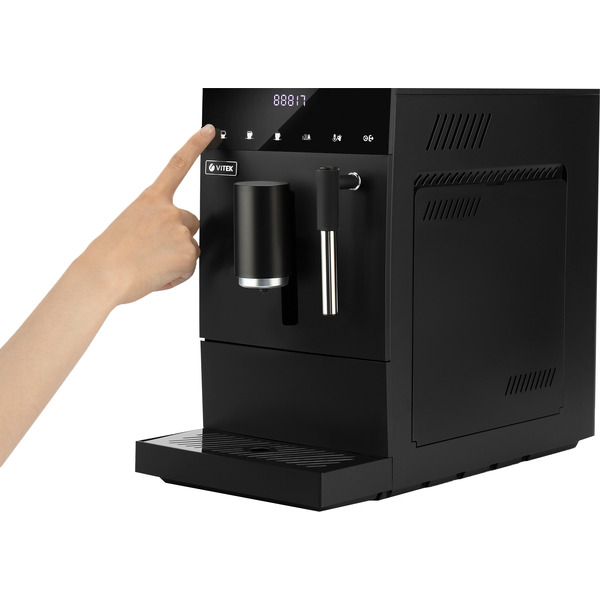 Кофемашина Vitek VT-8701