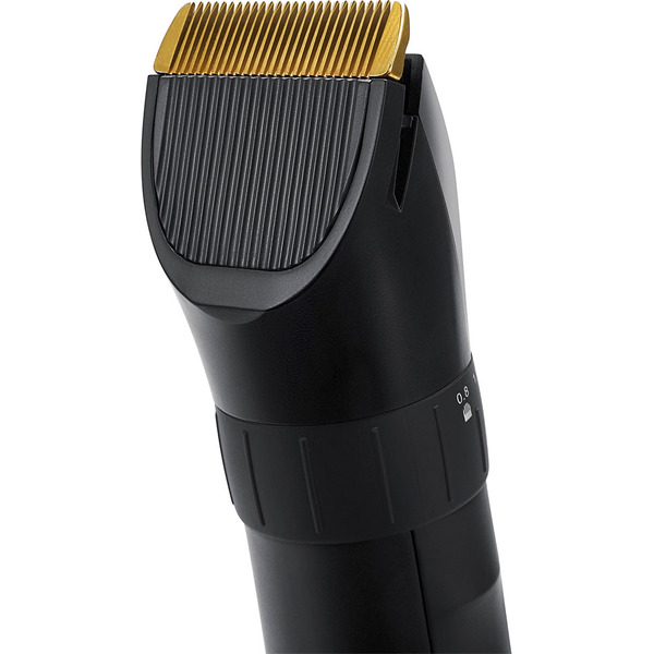 Машинка для стрижки Polaris PHC 3017RC Argan Therapy Pro