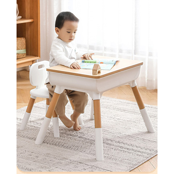 Комплект мебели с детским столом NINO Smart DS