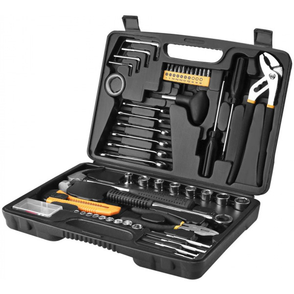 Универсальный набор инструментов Deko TZ51 (065-0730)