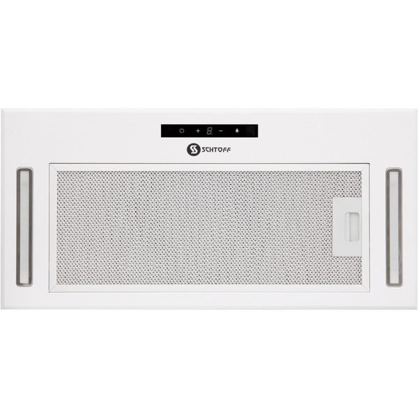 Кухонная вытяжка Schtoff Polar 60 (белый)